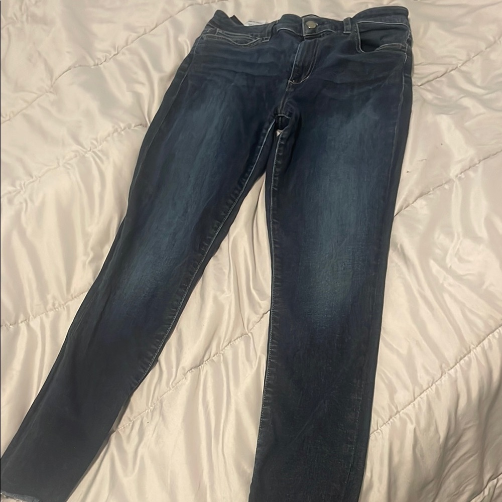 Joes women’s jeans